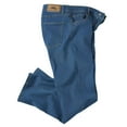 thumbnail image 1 of Atlas For Men Jeans Extensibles Réguliers pour Hommes, 1 of 3