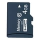 thumbnail image 1 of Kearding Tarjeta reutilizable Mini memoria flash Tarjeta ultra micro portátil para teléfono inteligente Teléfono y Comunicación uno, 1 of 6