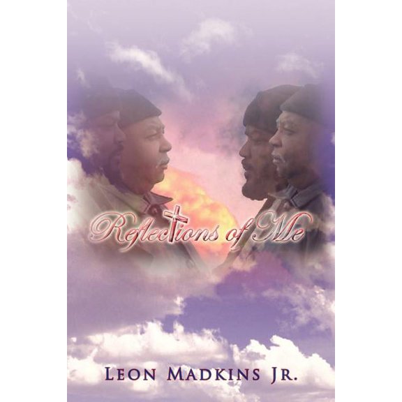Reflections of Me (Paperback)