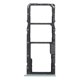 thumbnail image 1 of For OPPO Realme 7i SIM Card Tray + SIM Card Tray + Micro SD Card Tray, 1 of 4