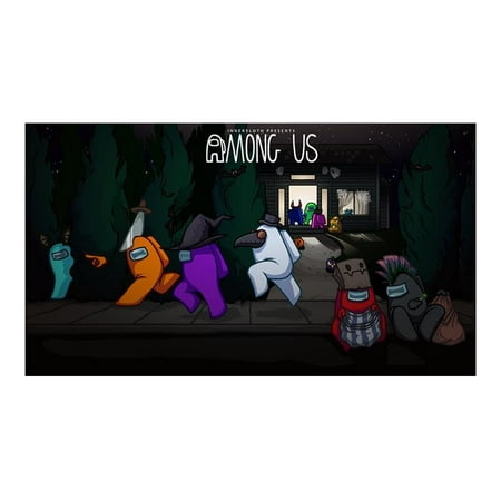 Among Us Impostor Edition - Xbox Series X