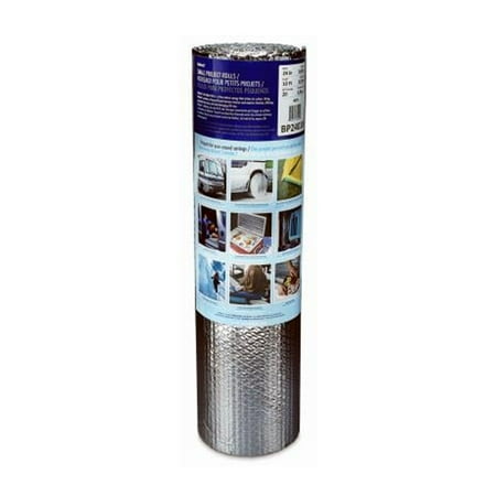 Reflectix Double Reflective Insulation