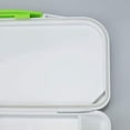 thumbnail image 4 of Paleta plegable Acuarela Pintura Paleta Caja Artista Herramientas de dibujo, 4 of 7