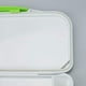 thumbnail image 4 of Paleta plegable, paleta en caja de pintura de acuarela, herramientas de dibujo para artistas, 4 of 7