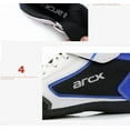 thumbnail image 6 of Stylish motorcycle boots - Classic design, comfortable and breathable, suitable for both daily commuting and casual riding,Blue and white,46, 6 of 17