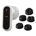 thumbnail image 2 of Bunblic Mini Massage Machine Deep Tissue Back Massaging,Portable,Handheld Massaging,Fitness Device for Shoulder Arm Body Leg Athletes, 2 of 8