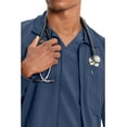 thumbnail image 4 of Cherokee Infinity Men Warm Up Scrubs Jacket Zip Front CK305A, 4 of 9