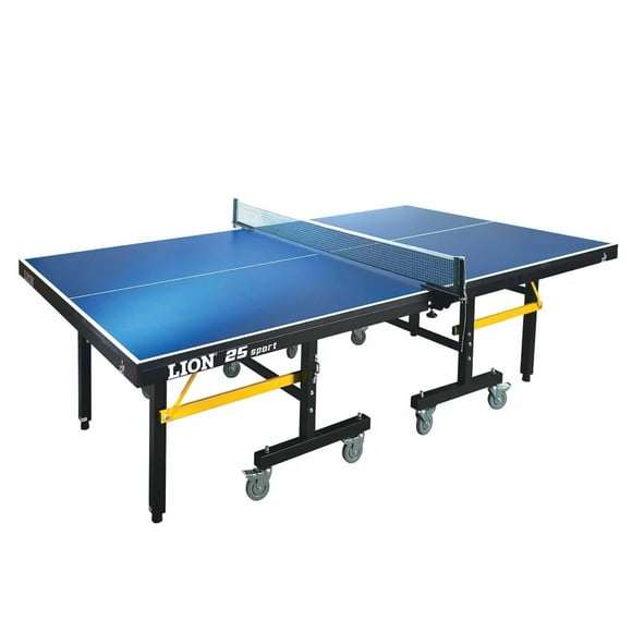 Swiftflyte™ Lion® 25 Sport Competition Premium Professional Table Tennis/Ping Pong Table