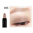 thumbnail image 1 of Lápiz de sombra de ojos nacarado resistente al agua, 16 colores duraderos, brillo, lápiz para sombra de ojos, delineador de ojos, herramientas de maquillaje de ojos, 1 of 5