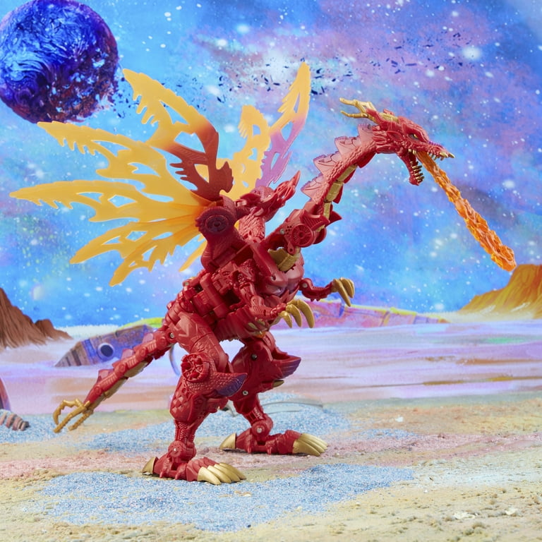 Transformers Generations Legacy Series Leader: Universes