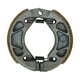 thumbnail image 1 of Balatas Traseras Set Yamaha Fz 16 (11-19), 1 of 2