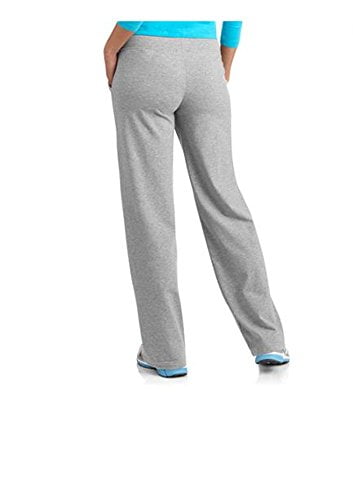 danskin now plus size relaxed fit pants