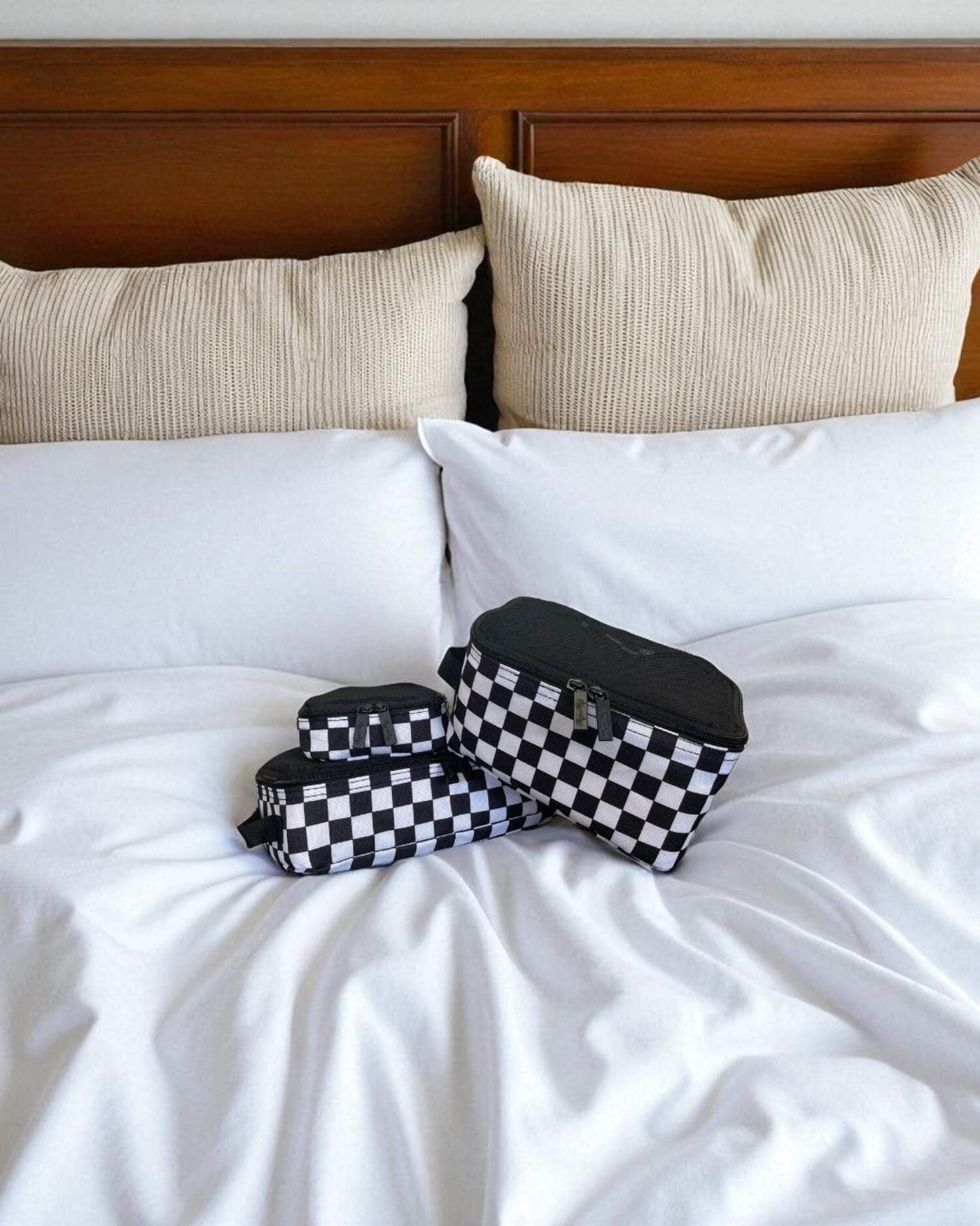 Itzy Ritzy Pack Like A Boss™ Packing Cubes