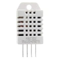 thumbnail image 1 of Inteprter Sensor de medición de humedad y temperatura digital DHT22/AM2302, pieza de repuesto SHT11 SHT15 Electrónica miscelánea, 1 of 6