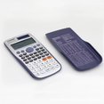 thumbnail image 2 of FX991ESPLUS 2e Génération 2e Calculatrice Scientifique Calculatrice de Fonctions, 2 of 3
