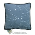 thumbnail image 6 of Lambs & Ivy Star Wars Signature Galaxy LED Light-Up Decorative Throw Pillow, 6 of 7