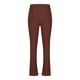 thumbnail image 5 of Pantalones largos para hombre, de color liso, con cordón, informales, de moda, largos, para hombre, 5 of 6