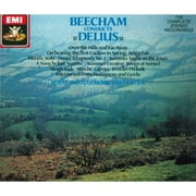 Beecham Conducts Delius (2 Disc Box Set)