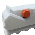 thumbnail image 3 of Cardboard Cutter Cat Scratcher Handheld para Scratchers () White, 3 of 9