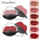 thumbnail image 3 of ZHAOCHENG Lápiz labial Lazy Girls, maquillaje mate, resistente al agua, de larga duración, antiadherente, brillo de labios Auntie Colours, 3 of 4
