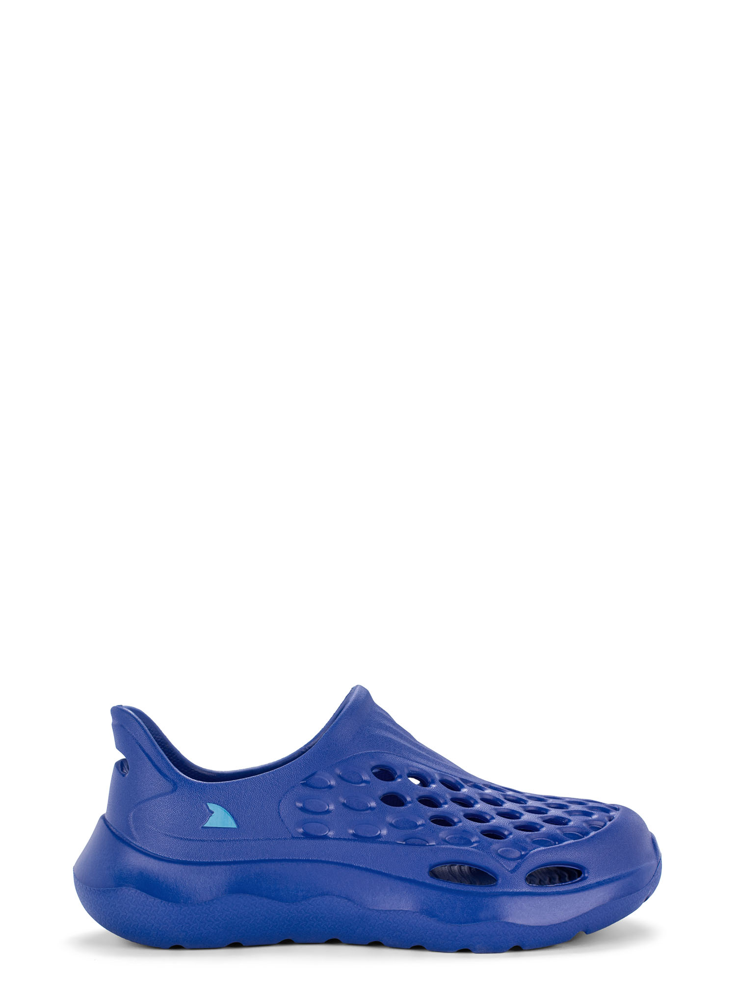 Rugged Shark Toddler and Big Kids Slip on Water Sneakers
