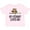 AD-Pink, variant on Grammy Loves Me Grandchild Owl Girls Toddler T-Shirt