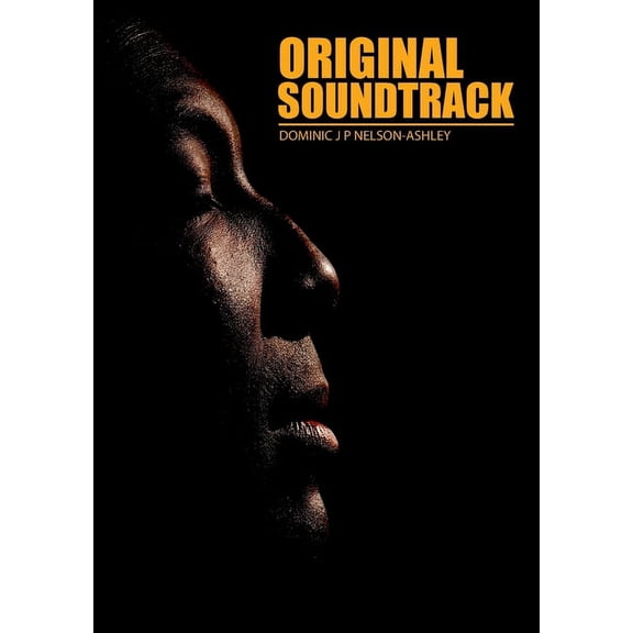 Original Soundtrack, (Paperback)