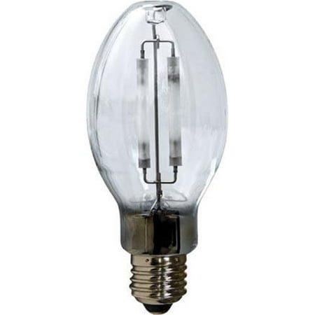 

DL-LU150-DA-20K 150 watt Mogul Base ED90 Dual Arc Lamp White