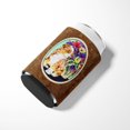 thumbnail image 3 of Caroline's Treasures SS8312CC Australian Shepherd Can or Bottle Hugger, Can Hugger, multicolor, 3 of 5