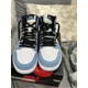 thumbnail image 2 of Size 11.5 - Jo r-dan 1 Retro OG High “University Blue”WORN 3 TIMES, 2 of 6