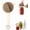 1PCS, variant on HoliHive Adjustable Stainless Steel Jar Opener, Jar Opener for Weak Hands with Bottle Cap Opener, Multifunctional Lid Gripper & Bottle Opener for 1''-3.5''