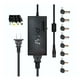 thumbnail image 2 of Cargador Universal Elegate para Laptop con 12 Conectores 12 a 24 Volts 96W, 2 of 6