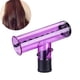 thumbnail image 1 of Secador de pelo Difusor Curl Curler Wind Spin Secador de pelo Accesorio Secador de pelo Curl Styling Tool Cover Magic Lure Roll Xemadio LL-0118, 1 of 8