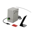 thumbnail image 3 of koolsoo Bobber Painting Machine Bobber Coloring Machine Household Accessories Multifunctional Craft Making Tools with Holder Bracket with 1 holder, 3 of 8