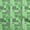 Dark Green, variant on oneOone Cotton Cambric Dark Green Fabric Patchwork Sewing Material Print Fabric By The Yard 56 Inch Wide-NU