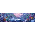 thumbnail image 5 of Ceaco - Ocean Magic - Dolphin Oasis - 1000 Piece Jigsaw Puzzle, 5 of 6
