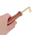 thumbnail image 3 of OULII Tuner en Forme de L pour Musiciens avec Design Professionnel 1Pcs, 3 of 7
