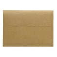 thumbnail image 1 of Darling Souvenir Invitation Envelopes, Straight-Flap, A2, Kraft, 20 Count, 1 of 4