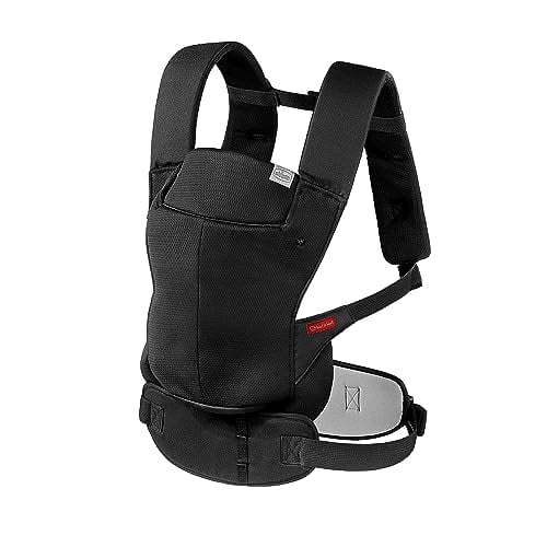 Cangurera Portabebe Ergonomico Chicco Mochila Portabebés En Chicco