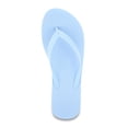 thumbnail image 4 of Athletic Works Women's Flip Flop Sandals, 4 of 5