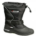 thumbnail image 1 of Baffin Inc Youth Black Mustang Boots 8, 1 of 1