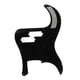 thumbnail image 5 of Negro 3 Capas Pickguard Para 2pcs Resto Tirón Barra arrojar, 5 of 9