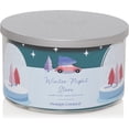 thumbnail image 3 of Yankee Candle Winter Night Stars 3-Wick Large Tumbler Candle, 3 of 3
