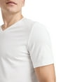 thumbnail image 5 of Jockey Men's Made2Fit V-Neck T-Shirt, 5 of 8