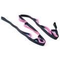 thumbnail image 3 of Sangle Extensible en Coton Durable de Qualité Supérieure, Bande Extensible Non Élastique pour le Yoga, Pilates et Danse, 3 of 5