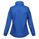 thumbnail image 2 of Regatta - Chaqueta softshell impermeable modelo Corinne IV para chica/mujer (Azul Olímpico), 2 of 3