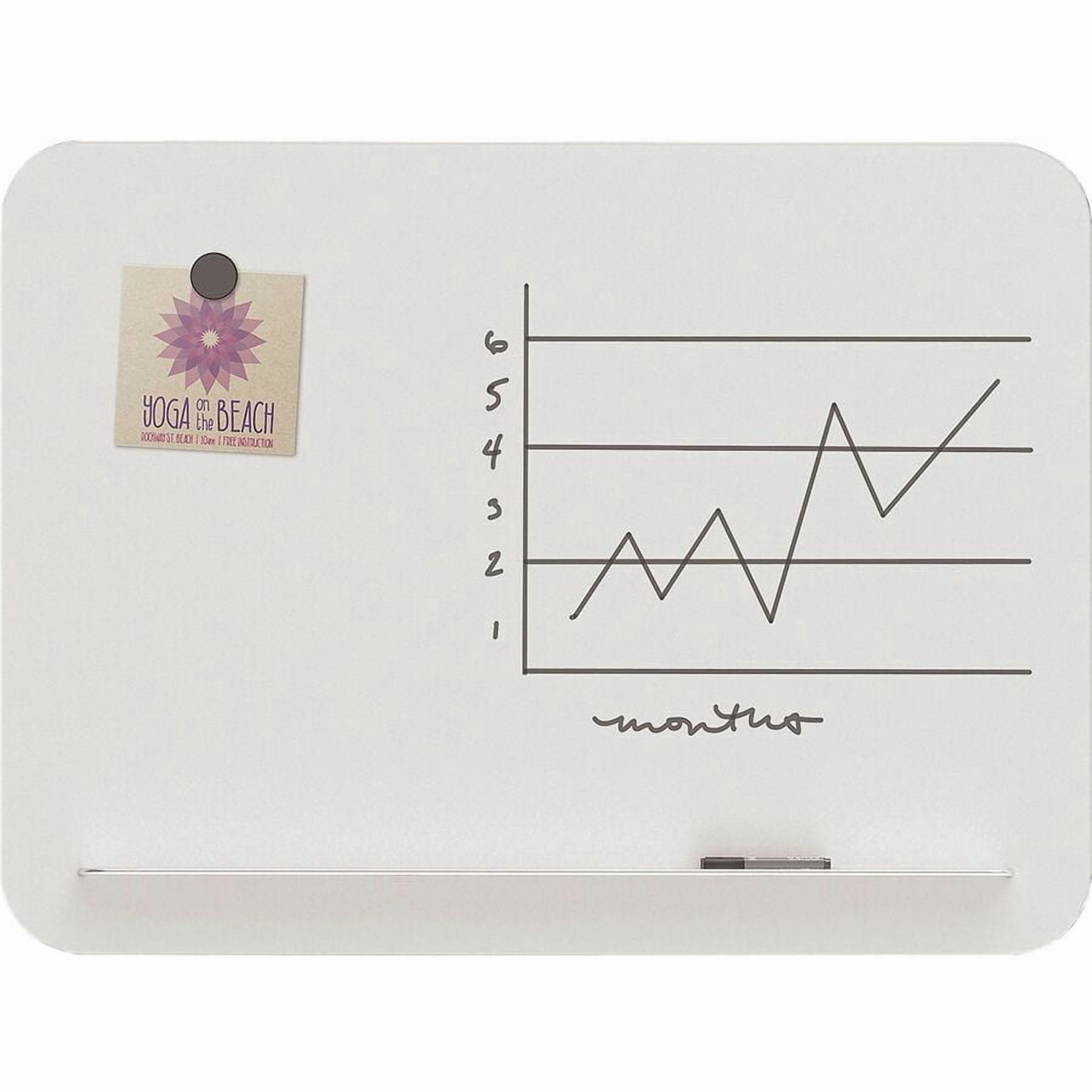U Brands  Dry Erase Board 4847U0001