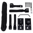 thumbnail image 2 of SUP and Surfboard Ceiling Hoist | 2 Pack | Essential Garage Storage Pulley, 2 of 9