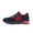 blackred, variant on B BESUNEW Men Running Shoes Casual Tennis Walking Athletic Gym Lightweight Sneakers US 7-13