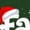 Forest Green, variant on Christmas Shirt for Women and Men Festive Graphic Tee Outfit Xmas Gift Family Matching Top (Heather Deep Teal-L)